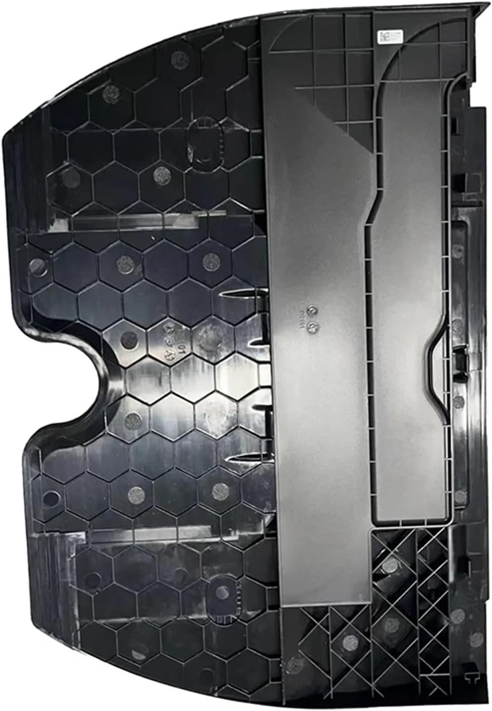 Auto-Empty Dock Accessory Replacement, Compatible for Roborock S8 Pro Ultra Ramp Plate, Robotic Vacuum Cleaner Spare Parts