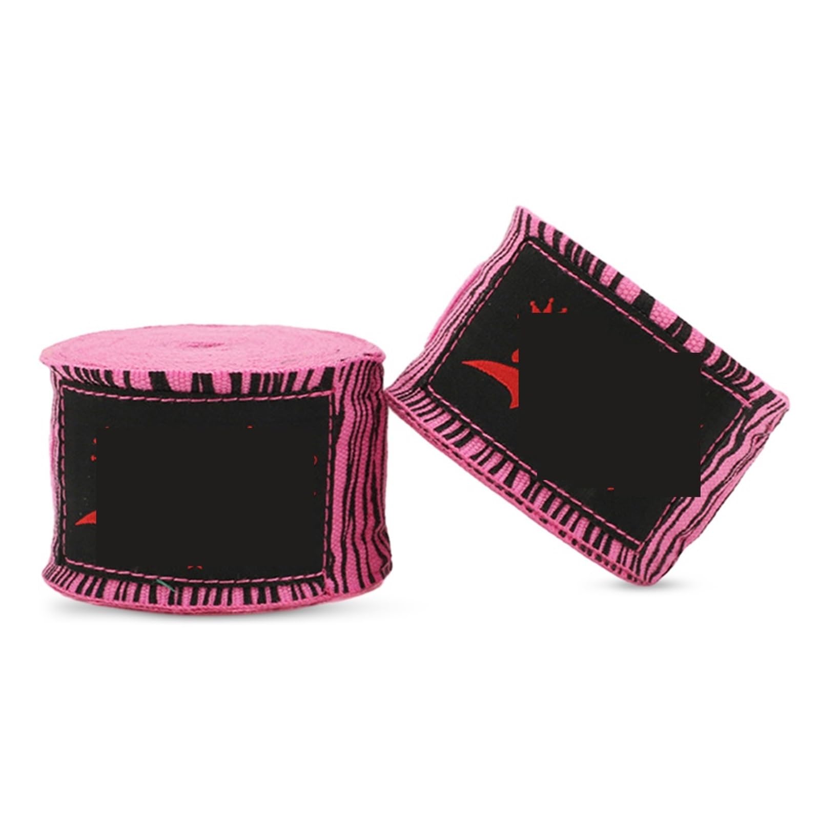 Bendaggio elastico 3/5M Guanti Benda Elastica Boxe Bende per le Mani Traspirante Muay Thai Stampa Kickboxing Benda Elastica