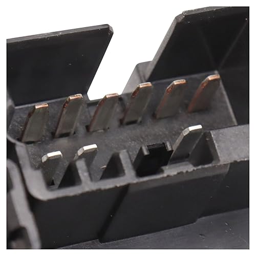 Miniatura 2 de Interruptor de faros para Ford F250 F350 Taurus Mercury Sable con luces antiniebla