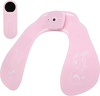 Mrisata Hip Trainer Buttock Sticking Wireless Remote Control Smart Buttock Lifting Sticker, ABS Stimulator Hips Trainer, Electronic Backside Muscle Toner, Buttock Toner Trainer