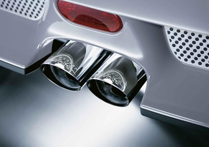 f56 jcw exhaust tips