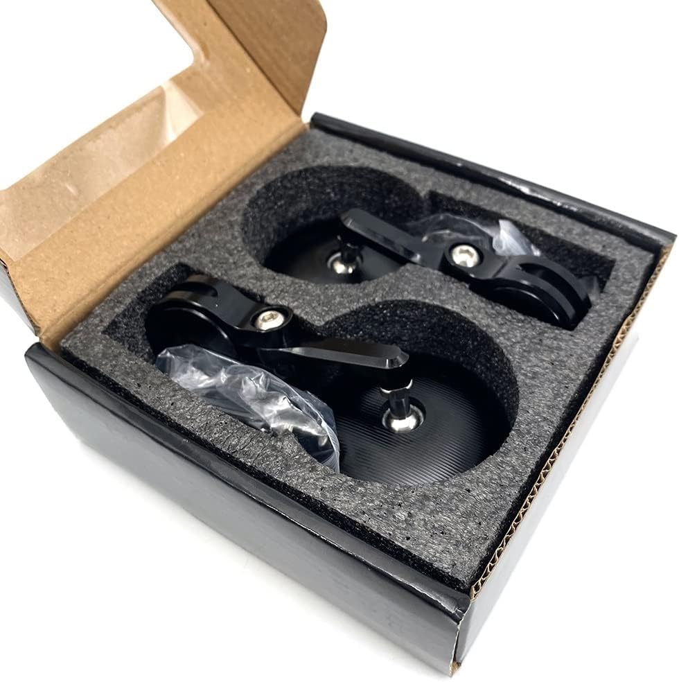 バイク用ミラー ホンダアフリカツイン CRF250L CRF1000L 2013-2020