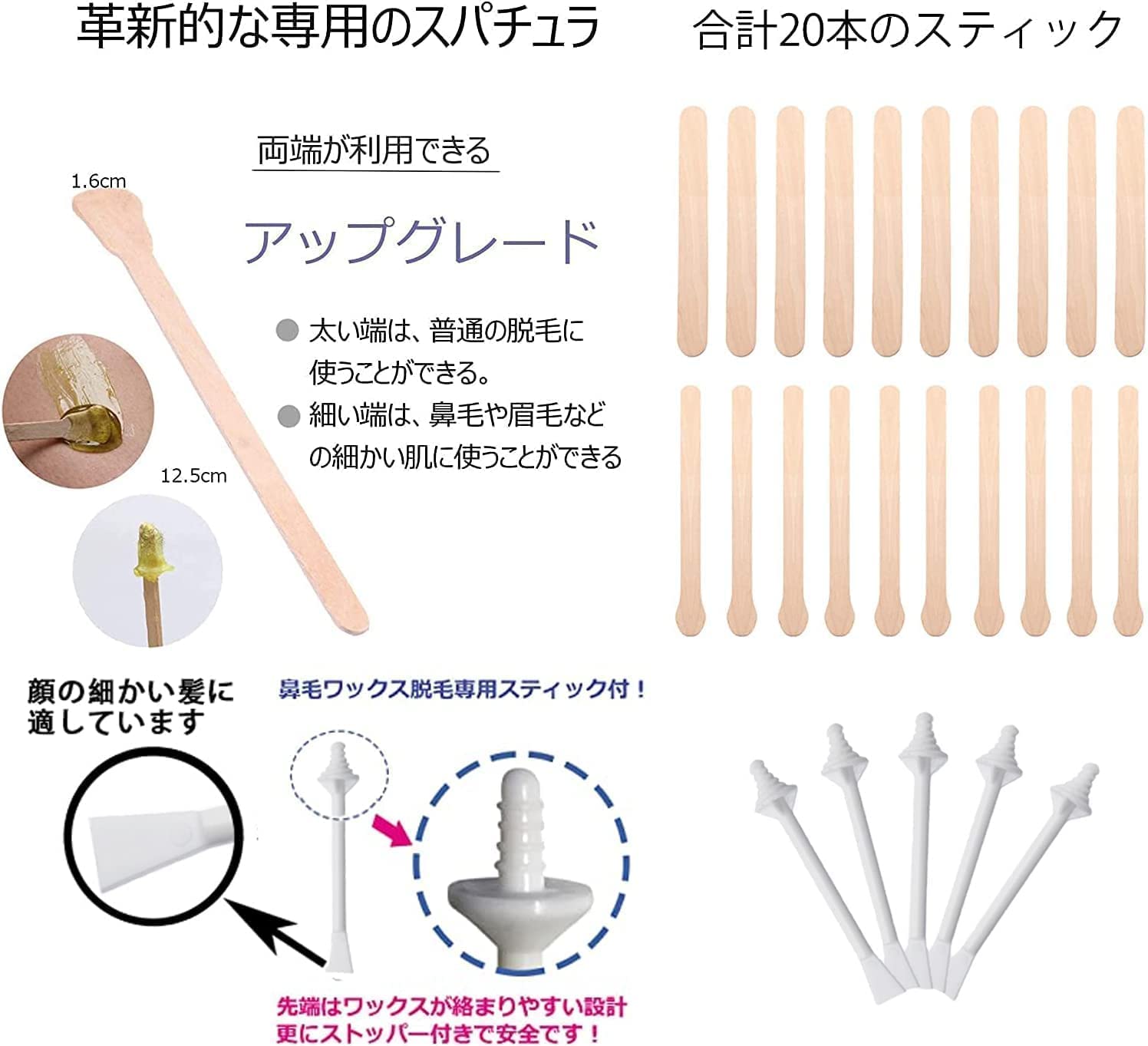 Pro-Wax100 脱毛ワックスセット　ウォーマー　スティック　ローション Amazon.co.jp: L'etoile ワックス脱毛 ワックスウォーマー Pro-Wax100