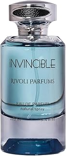 Invincible (M) Eau de Parfum 100 ml Spray
