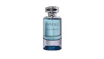 Invincible M Eau de Parfum 100 ml Spray