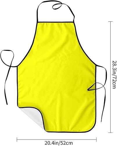 Miniatura 2 de Delantal de chef personalizado para hombres y mujeres, para cocinar, con nombre, logotipo, foto, regalos de cocina para familiares y amigos