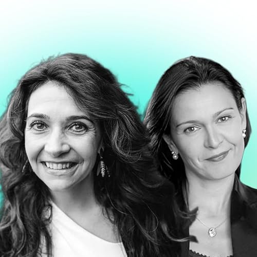 Why AI is the real test case for women&rsquo;s health with Paula Bellostas Muguerza and Elena Bonfiglioli