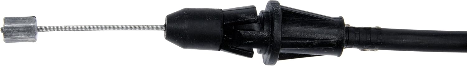 Dorman 912-082 Hood Release Cable Compatible with Select Ford/Lincoln Models