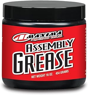 Racing USA 69-02916 Assembly Grease, 16 oz