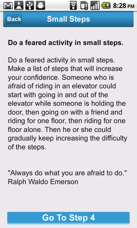 Anxiety - App on Amazon Appstore