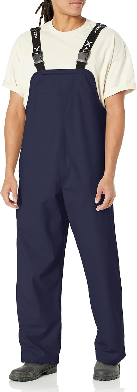 Arctix Men's Hail Rain Bib Overalls