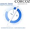 Corcoz Xiaomi Redm i Pad 2 8GB 256GB 11 Uyumlu Tablet Telefon Ipad Yazı Çizim Kalemi - CZ74