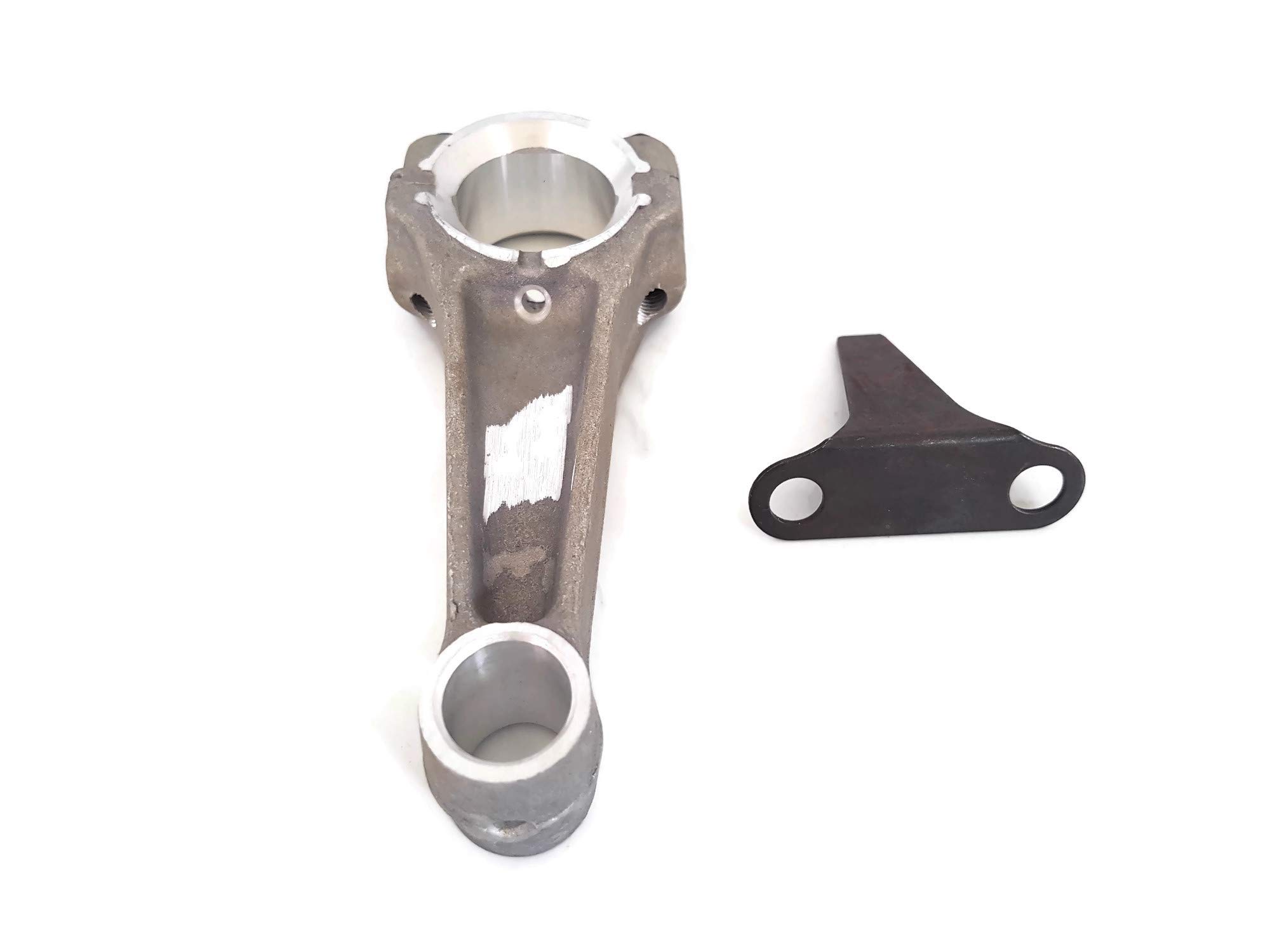Assy de bielle de connotation 13200-889-030 pour moteur de tondeuse à boulons à grattoir G300 HS FR700 E2500