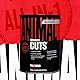Universal Nutrition ANIMAL Cuts Diät- & Definitionssupplement für Leistungssportler zum Gewichtsmanagement - regt den Stoffwechsel an & erhöht den Energieverbrauch, 42 Packs