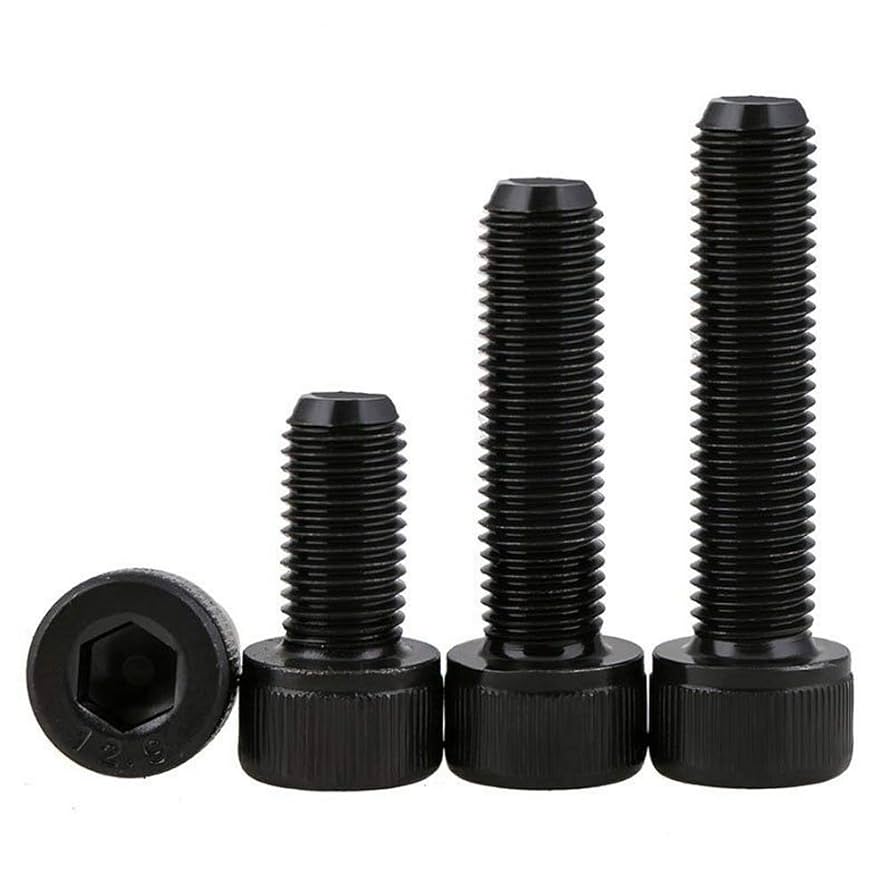 BEEDEN BD STUDS DAMAGE CAP ④ Stud Bolt, 3/4