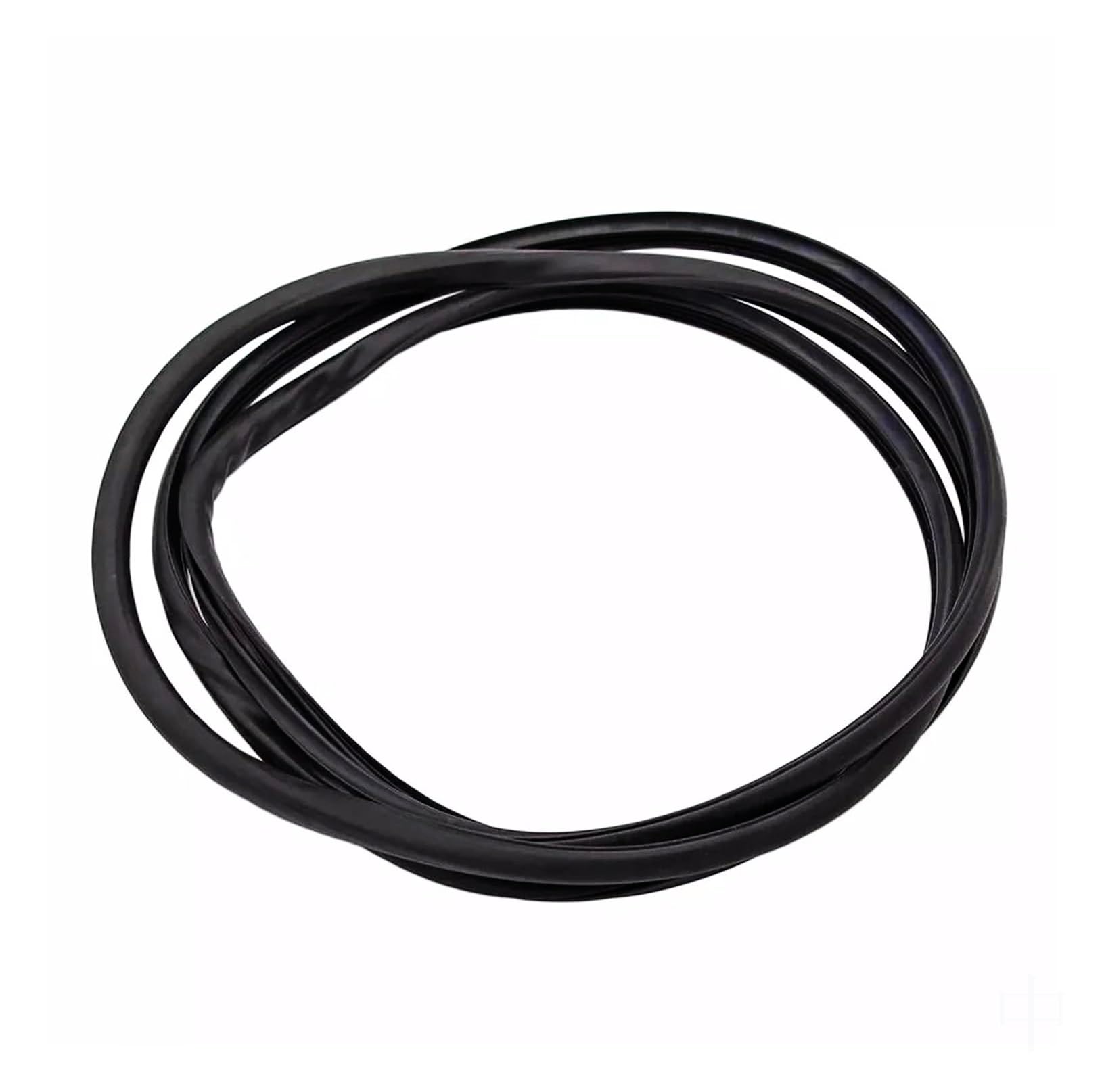 Gtdtkganak One Color Door Window Weatherstrip For Toyota For Avalon For Camry For Rav 4 Sunroof Seal Strips Waterproof Rubber Gasket