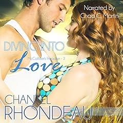 Diving into Love cover art