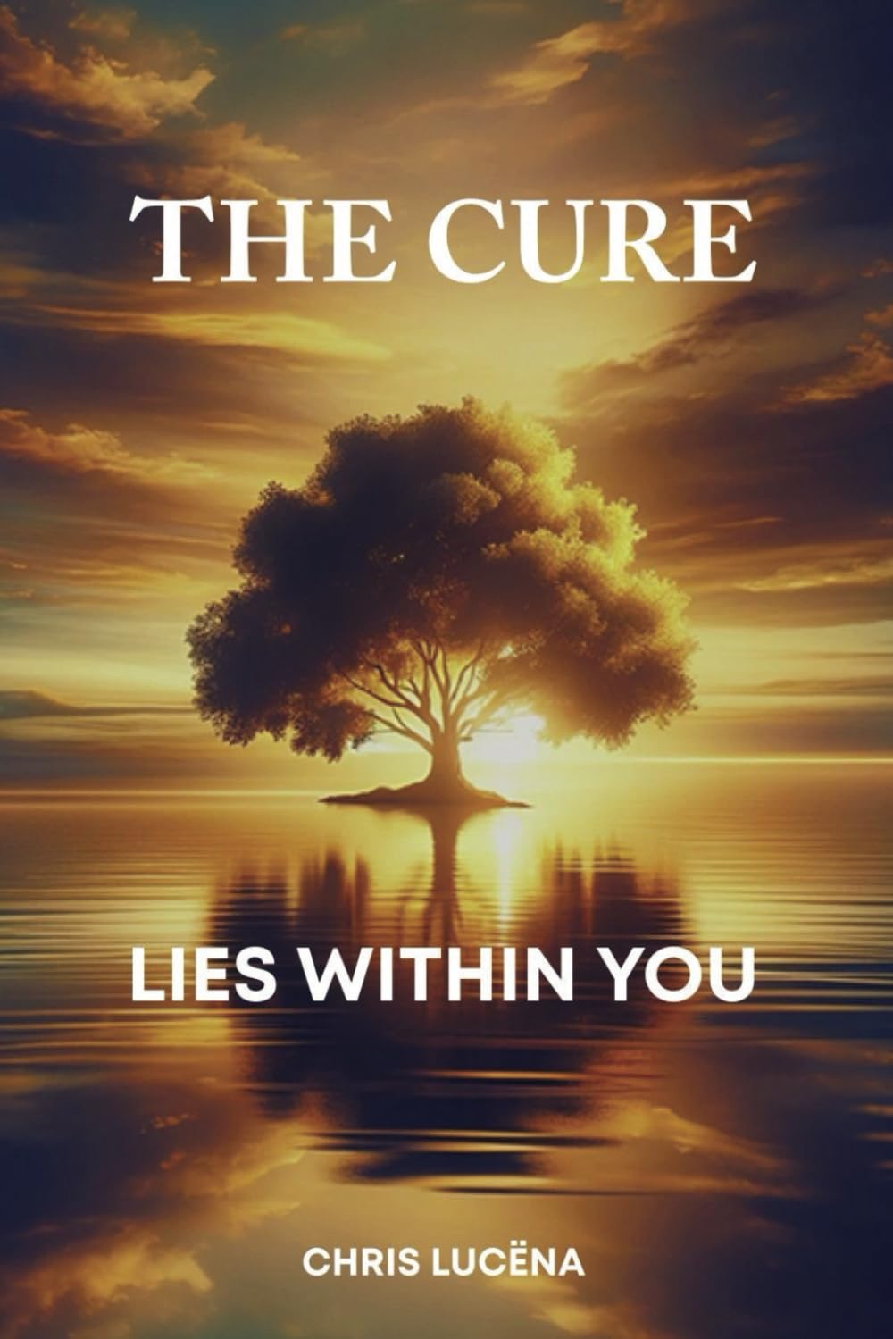 The Cure Lies Within You: Causes and Solutions for Mental Disorders and Autoimmune Diseases: A Nutritional Perspective