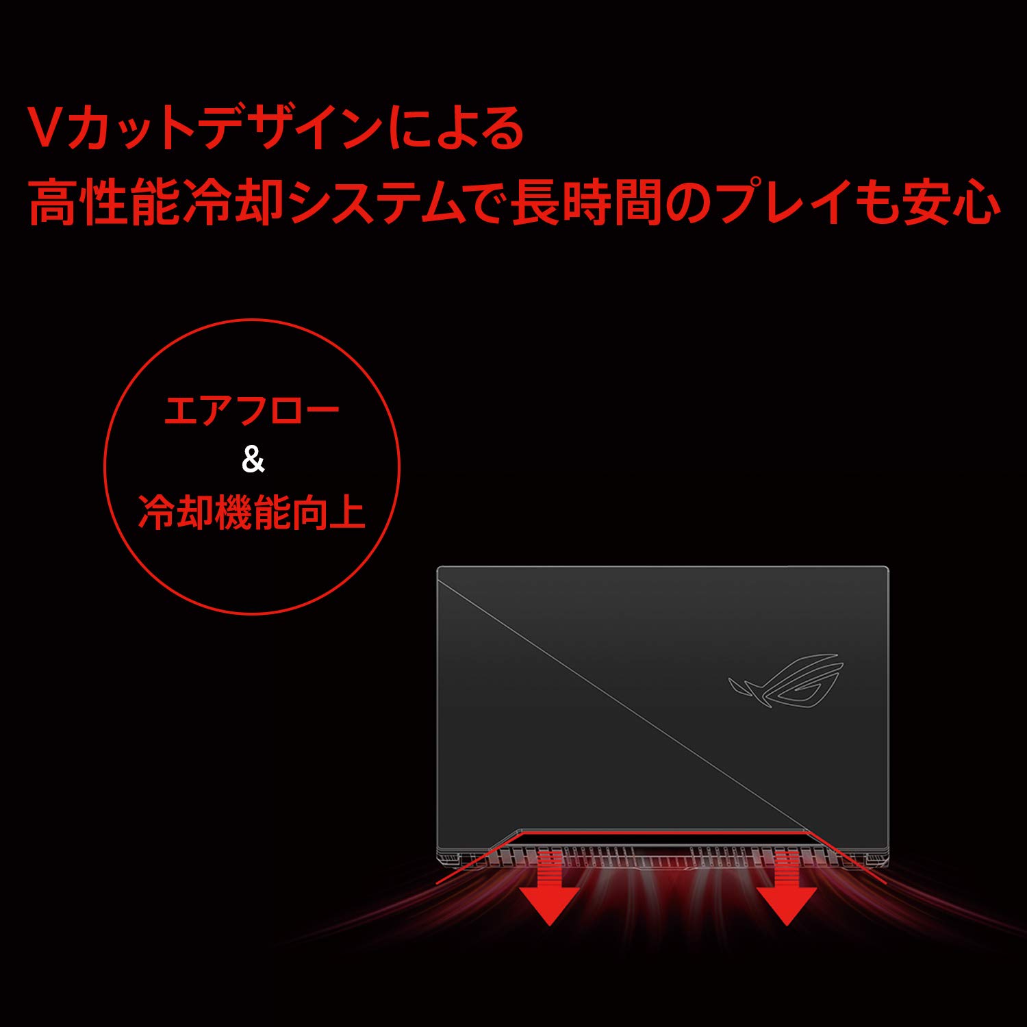 Amazon.co.jp: ASUS ゲーミングノートパソコン ROG Zephyrus G (Ryzen 