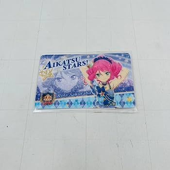 Amazon.co.jp: アイカツスターズ オフィシャルショップ 限定