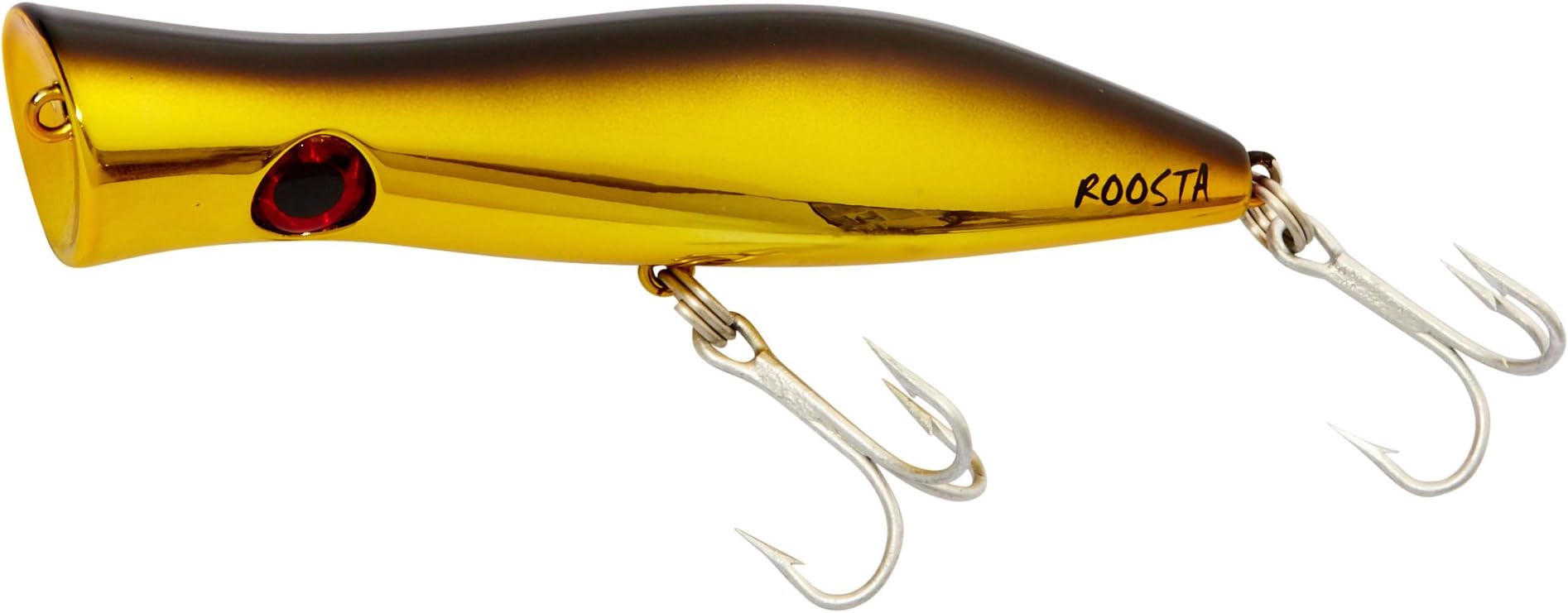 Halco RP135#H51 Roosta Popper