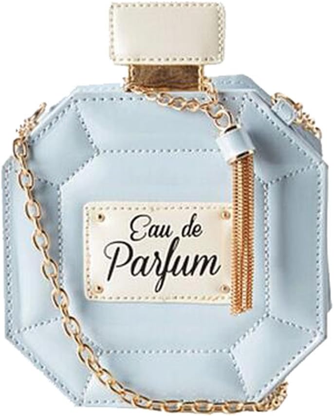 Women Bag Chain Bags Perfume Bottle Clutch Bags Handbag Party Purse Evening Bag Ls4386fb