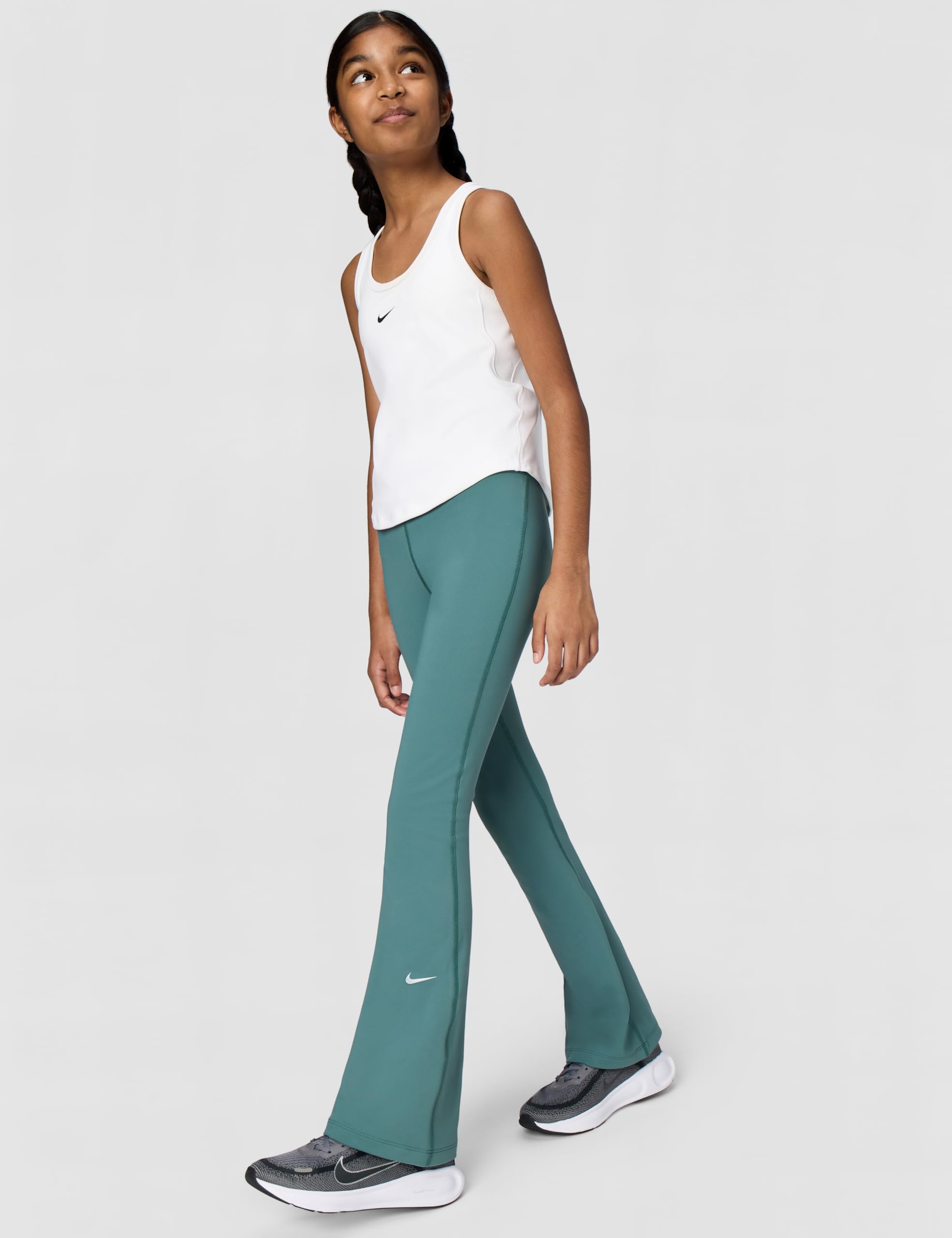 Nike Leggings Svasati One Dri-Fit da Bambina