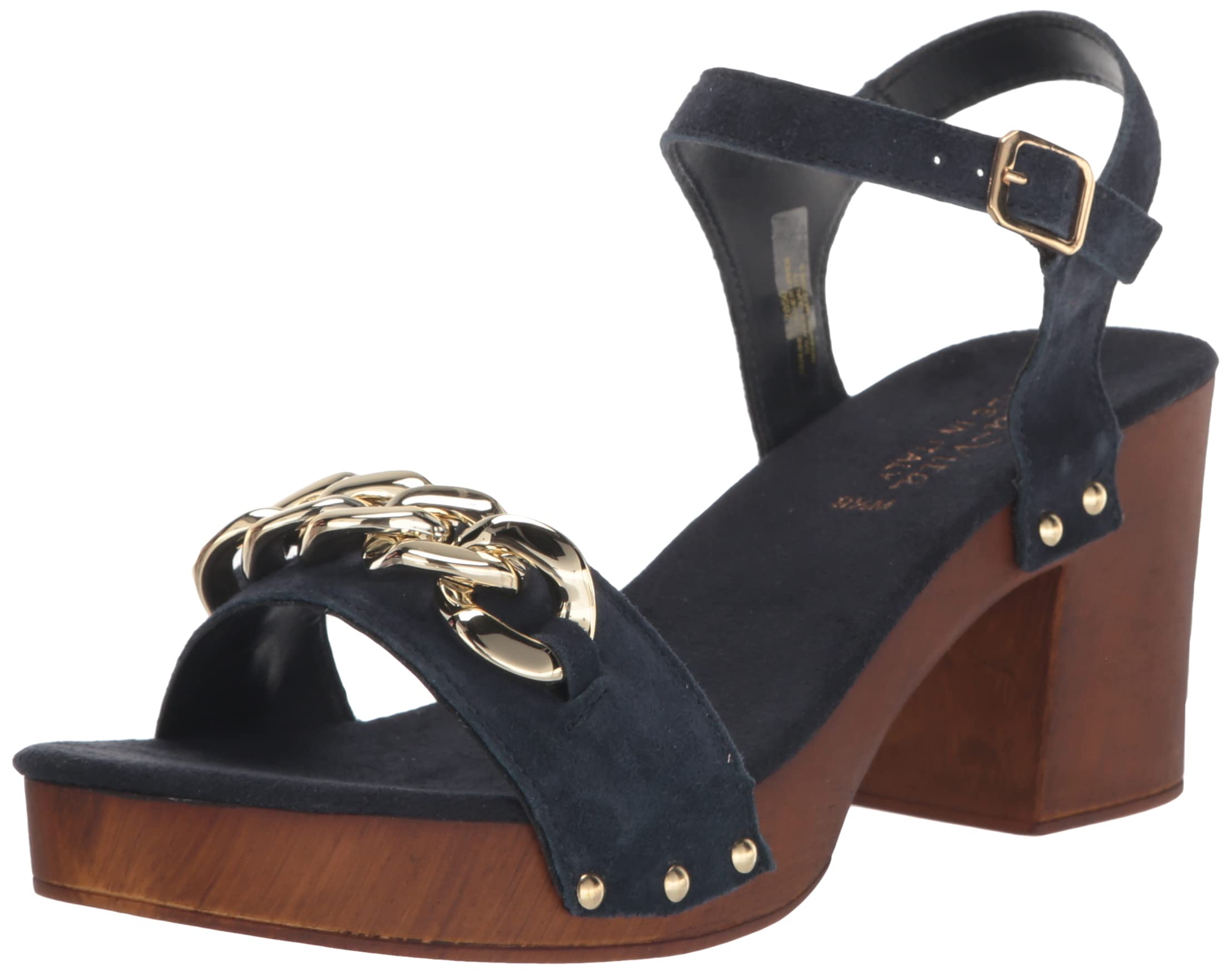 Bella Vita Made in Italy Women's Van-Italy Heeled Sandal