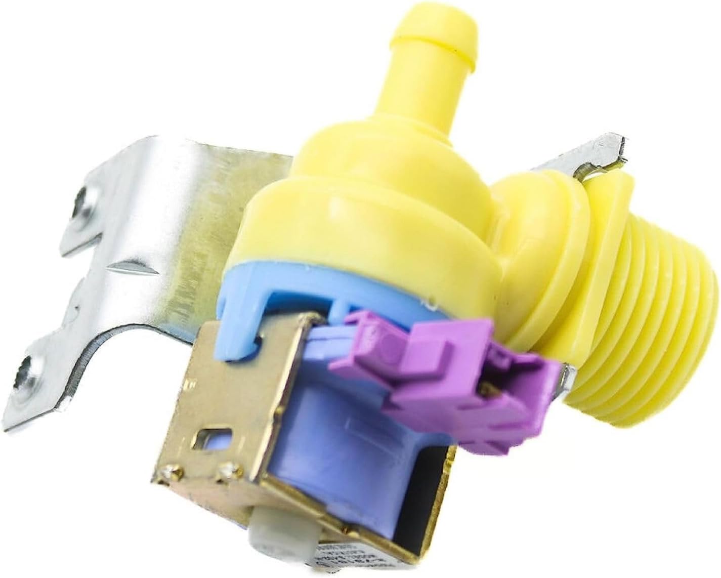 AP6986683 Dishwasher Water Inlet Valve for Hotpoint Dishwasher AP6986683 AC120V