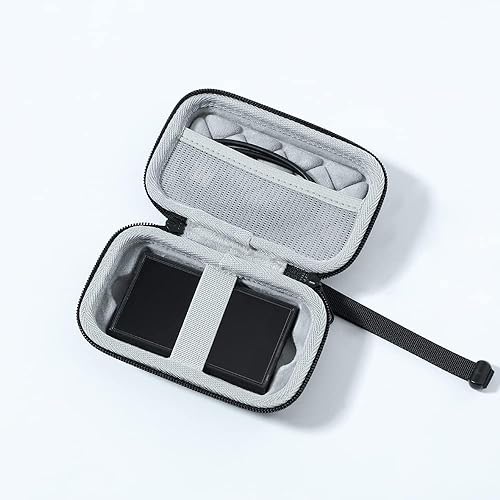 Miniatura 7 de Carcasa protectora Estuche de transporte Bolsa de almacenamiento para Sony Walkman NW-A306 NW-A307 NW-A105 A105HN A106 A106HN NW-A55HN A56HN A57HN