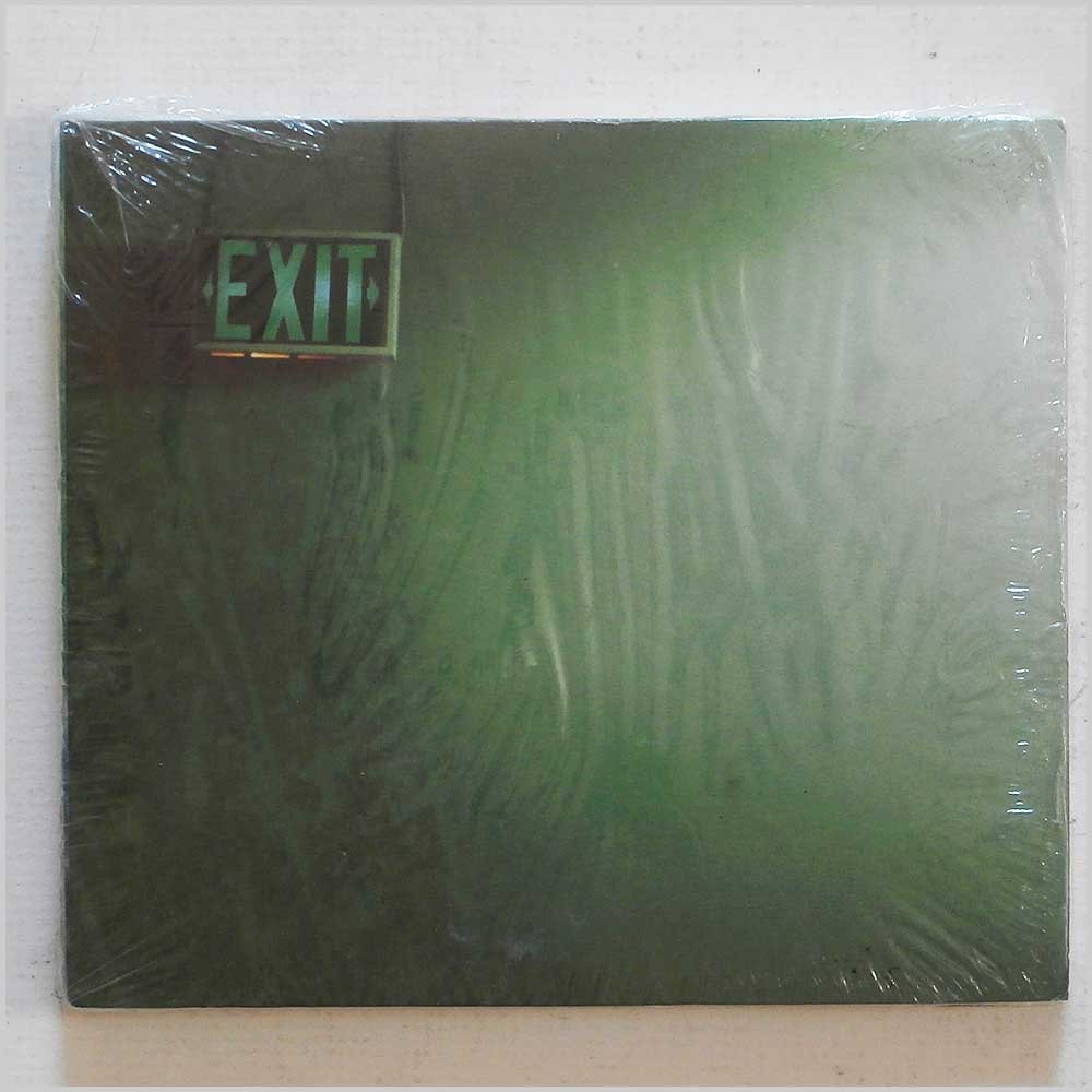 K-OS - EXIT [Audio CD] K-OS
