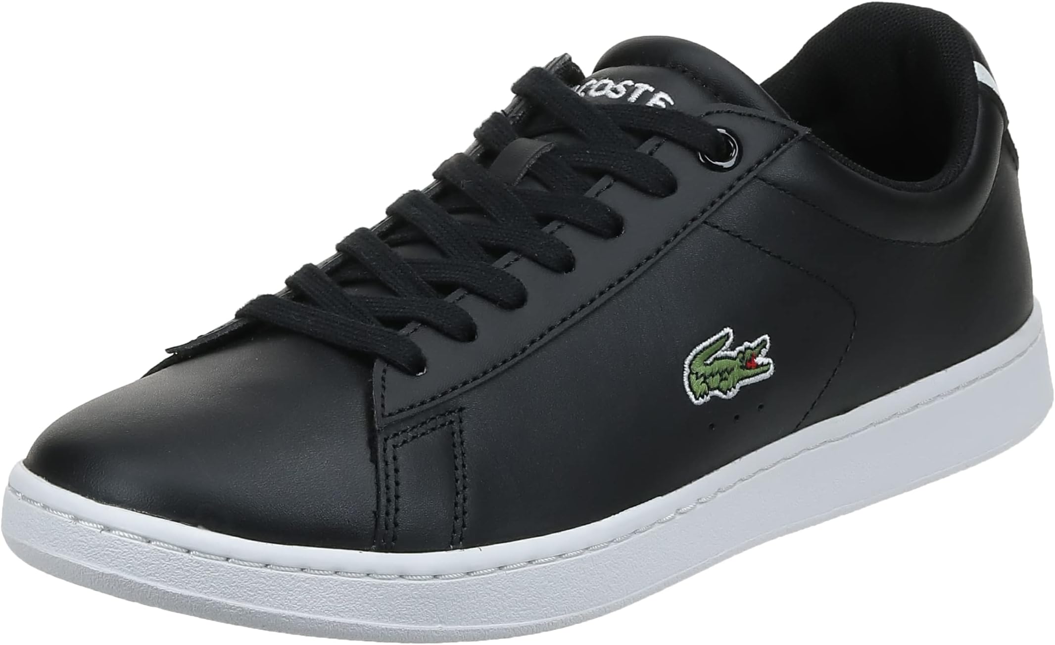 Lacoste CARNABY EVO BL 1 SPM Men's Low