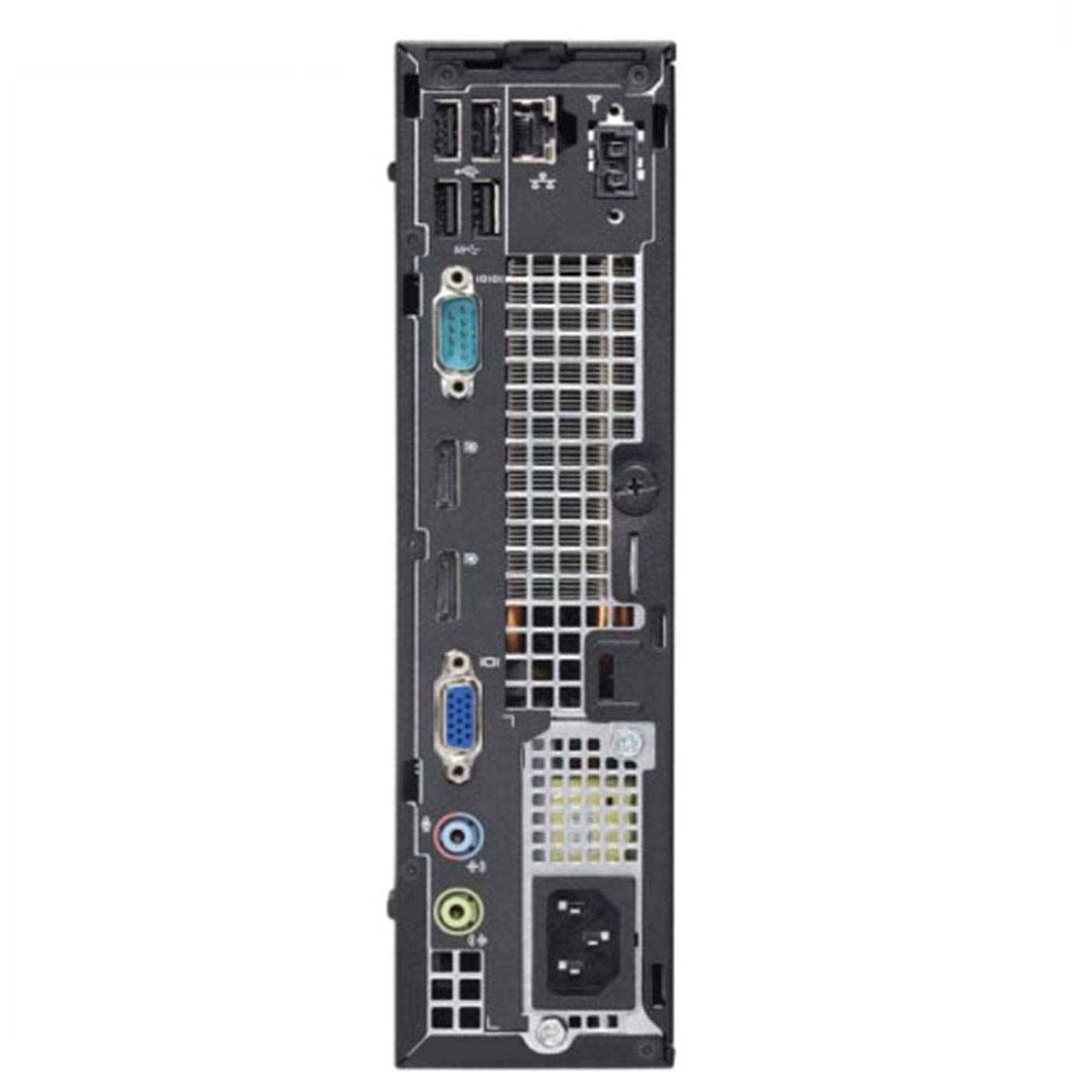 Amazon.com: Premium Dell Optiplex 9010 USFF Business Desktop