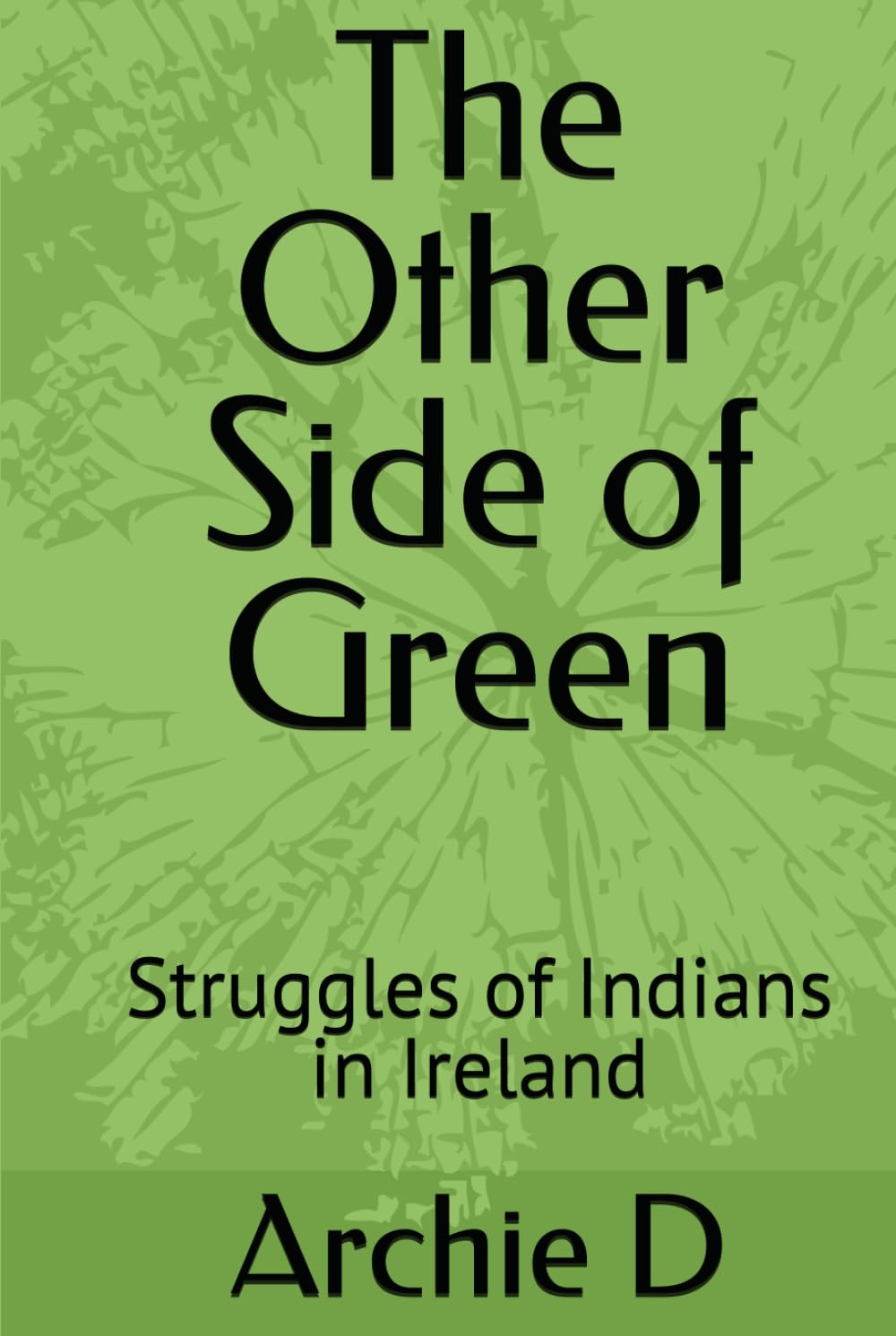 The Other Side of Green: Struggles of Indians in Ireland