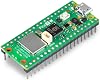 Raspberry Pi Pico 2 W Header