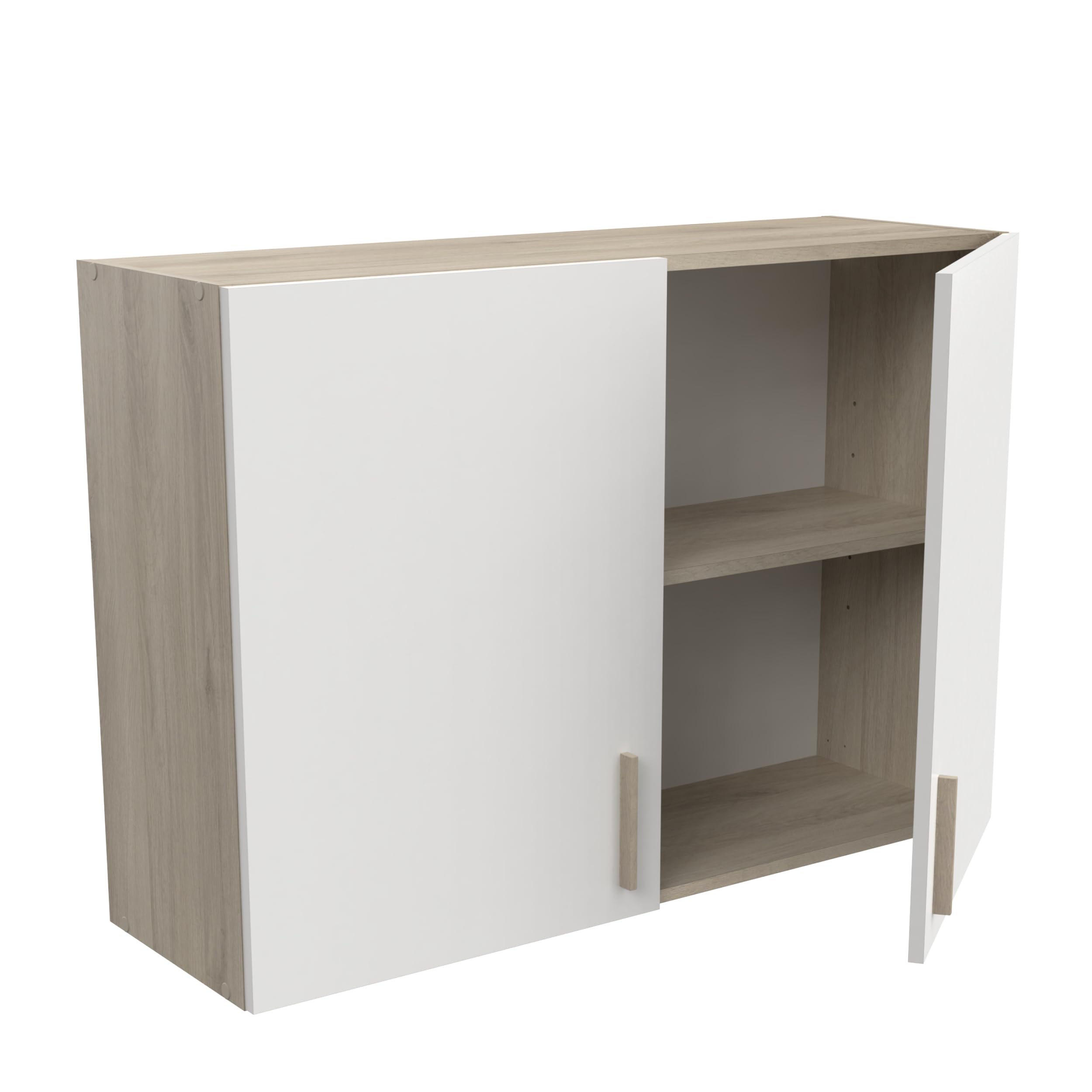 Modus Maatwerk keuken - ATELIER