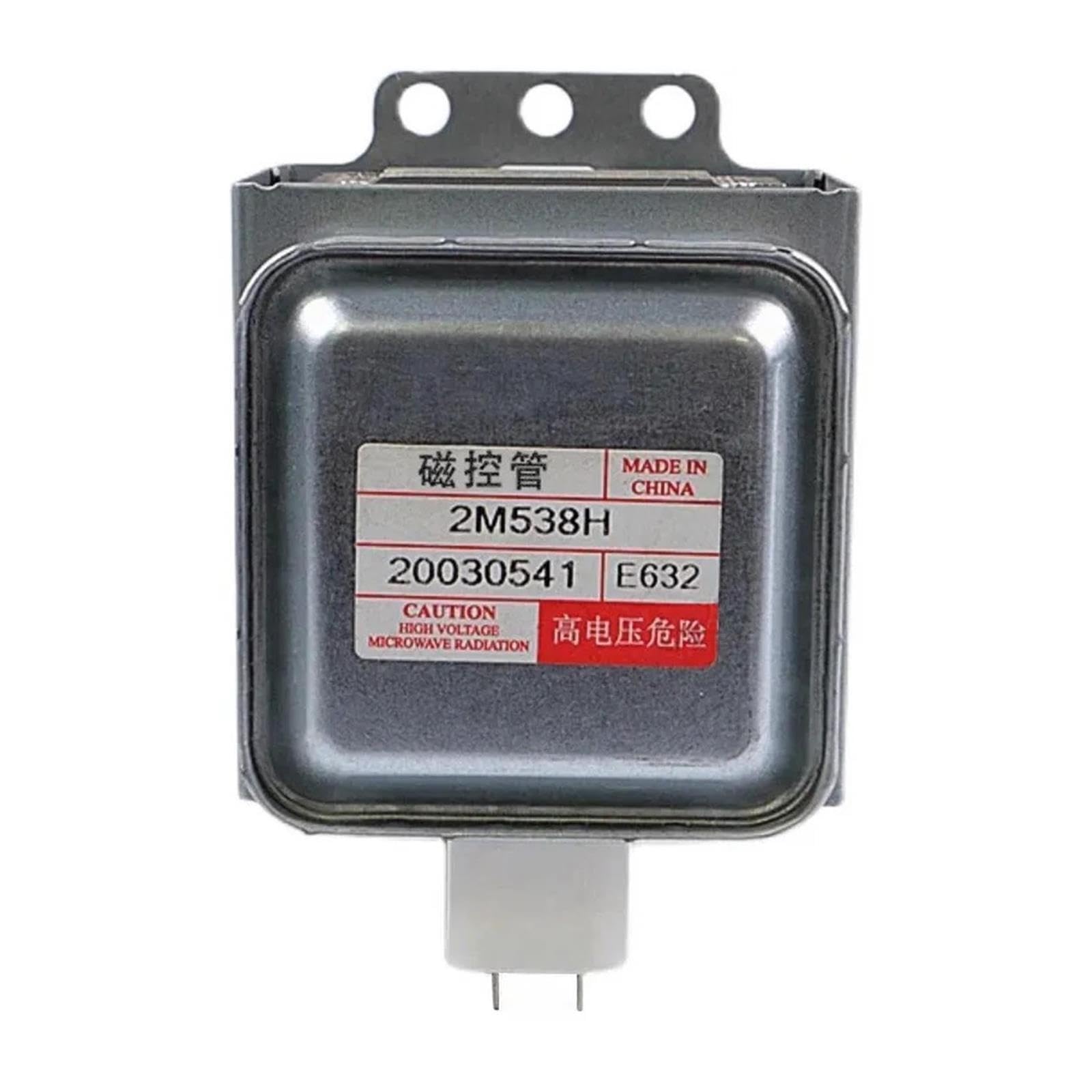 Magnetron 339H538H539H