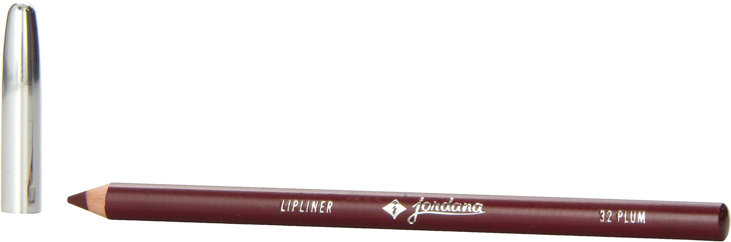 Jordana 5.5 Lipliner Pencil Plum 32