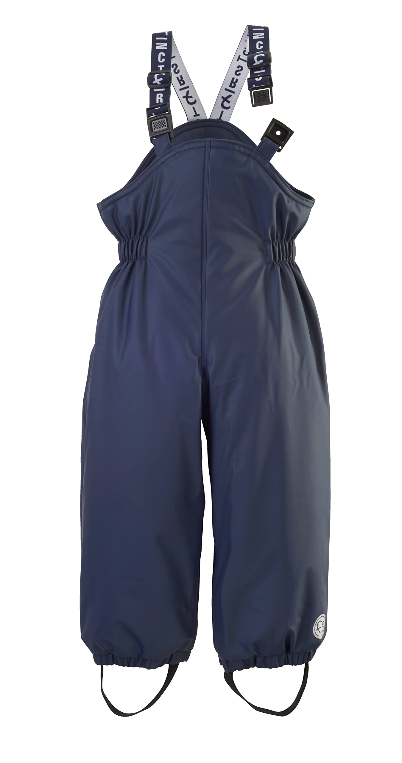 first instinct by killtec Lluvia/Pantalones de Barro para Niños