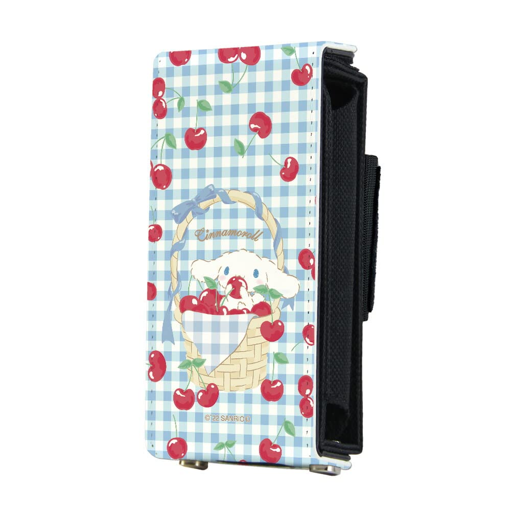 Amazon.co.jp: nicoran キッズケータイ ケース カバー [デザイン:7