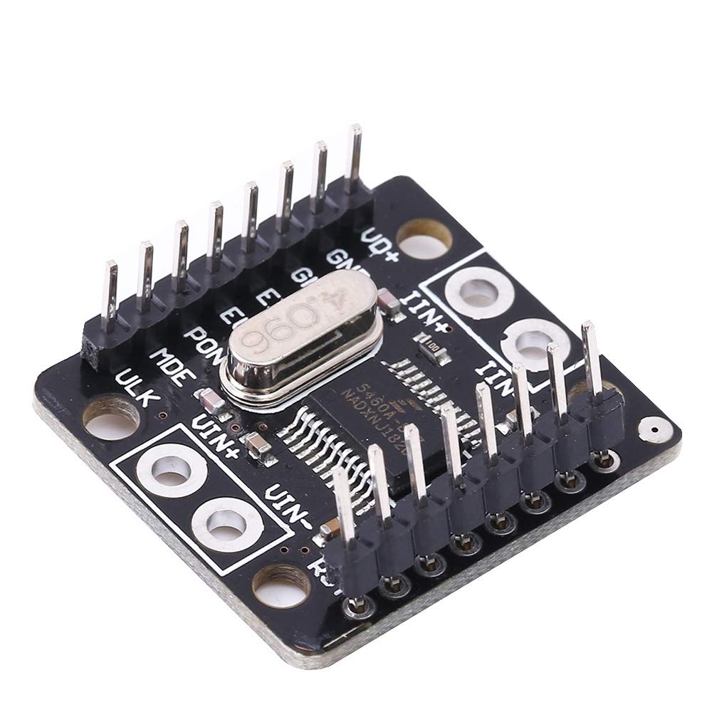 Buy electronic components CS5460A highly integrated DeltaSigma analog