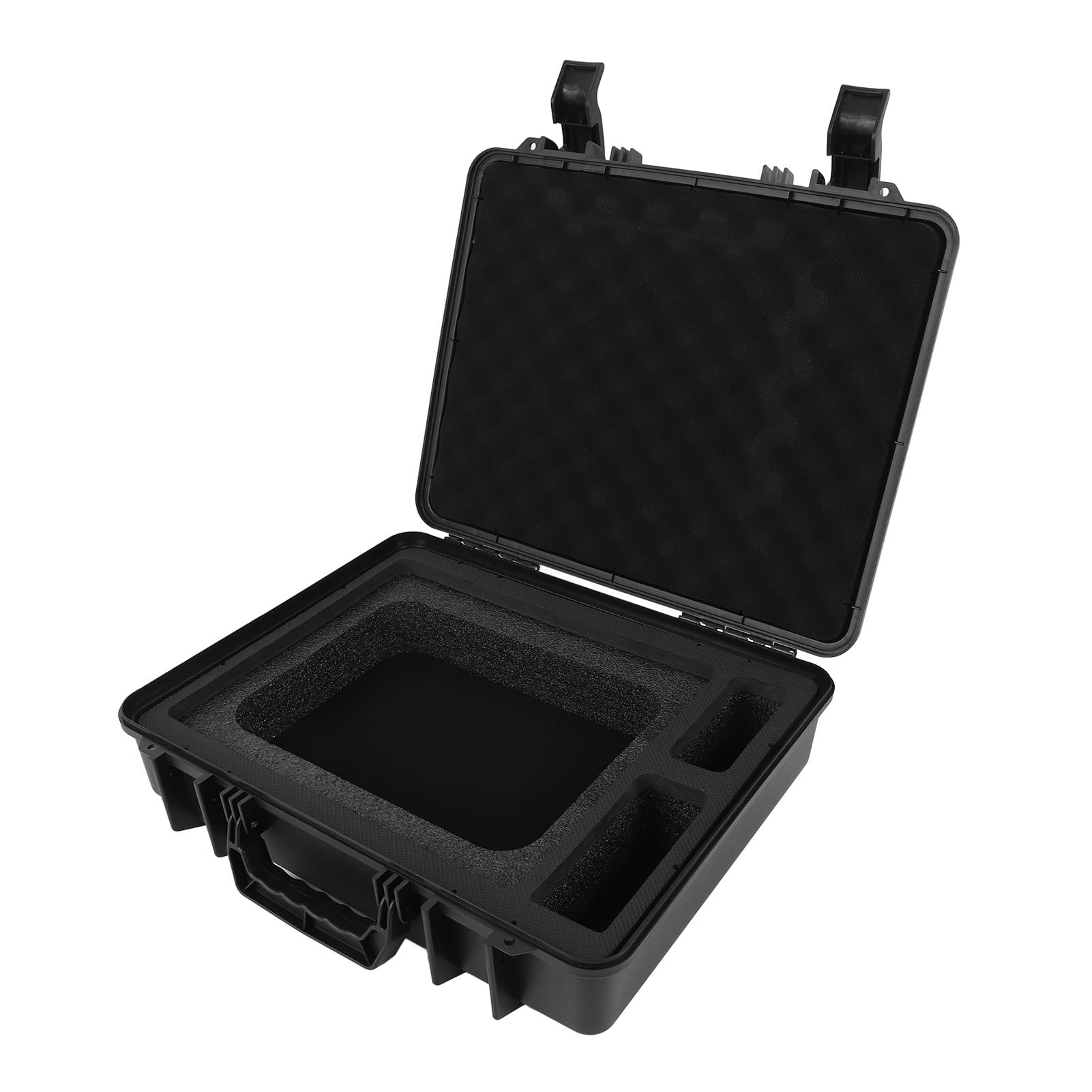 Custodia Mini, Custodia da Viaggio Impermeabile in Schiuma EVA Rigida da Viaggio Mini Protettiva con Cavo di Alimentazione da USB C a CC da 10 M per Dish