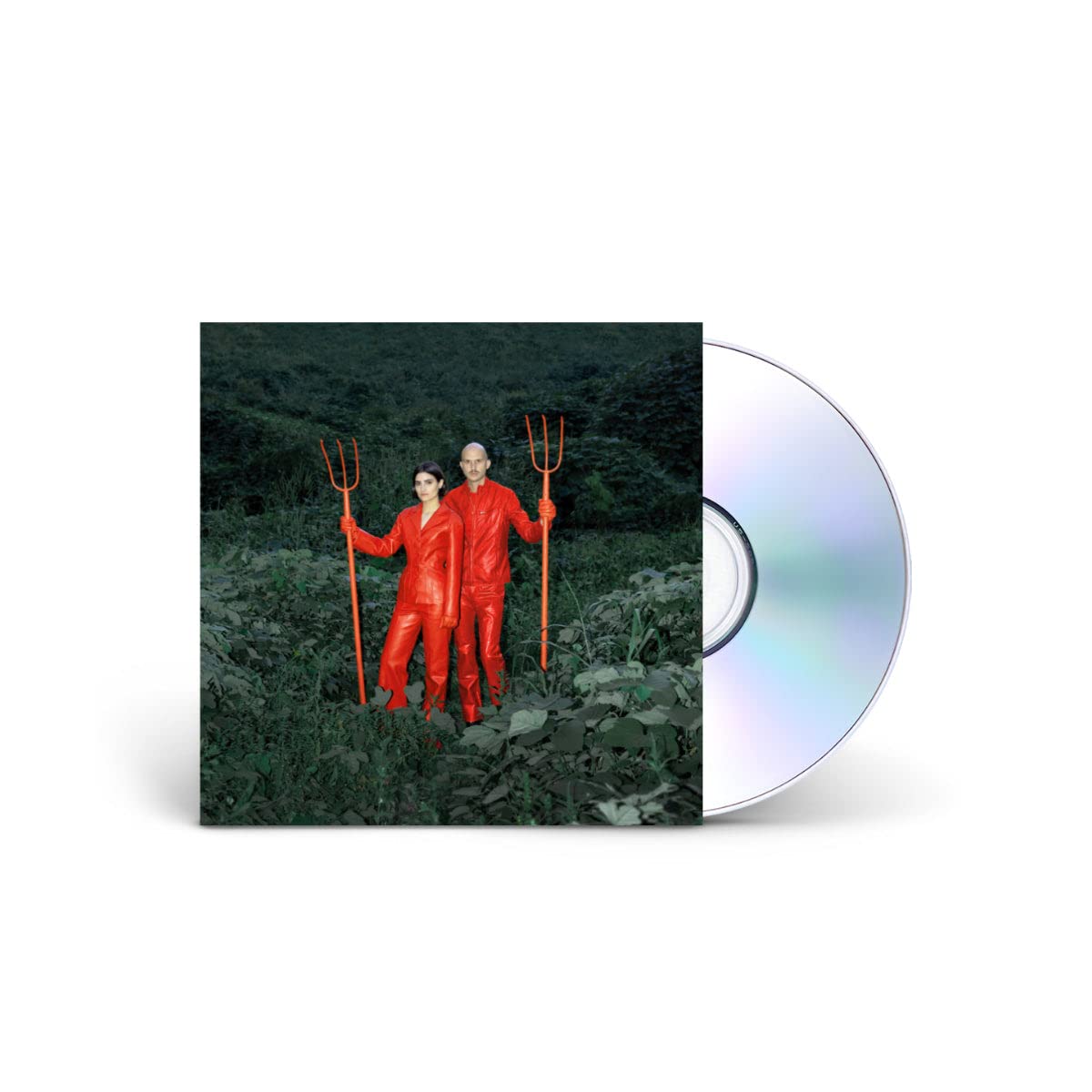 Georgia Gothic by Mattiel (CD, 2022)