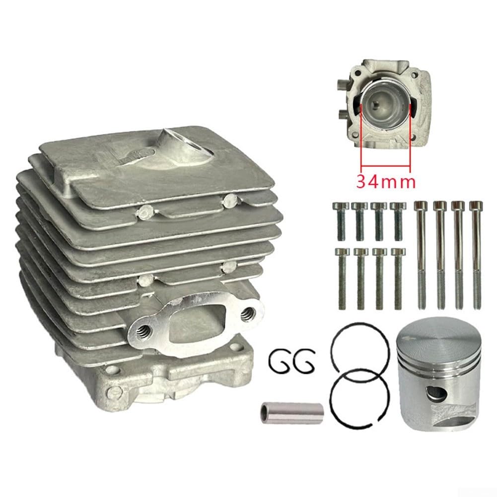 Ensemble cylindre économique pour modèles BG56 BG86 4241 020 1203