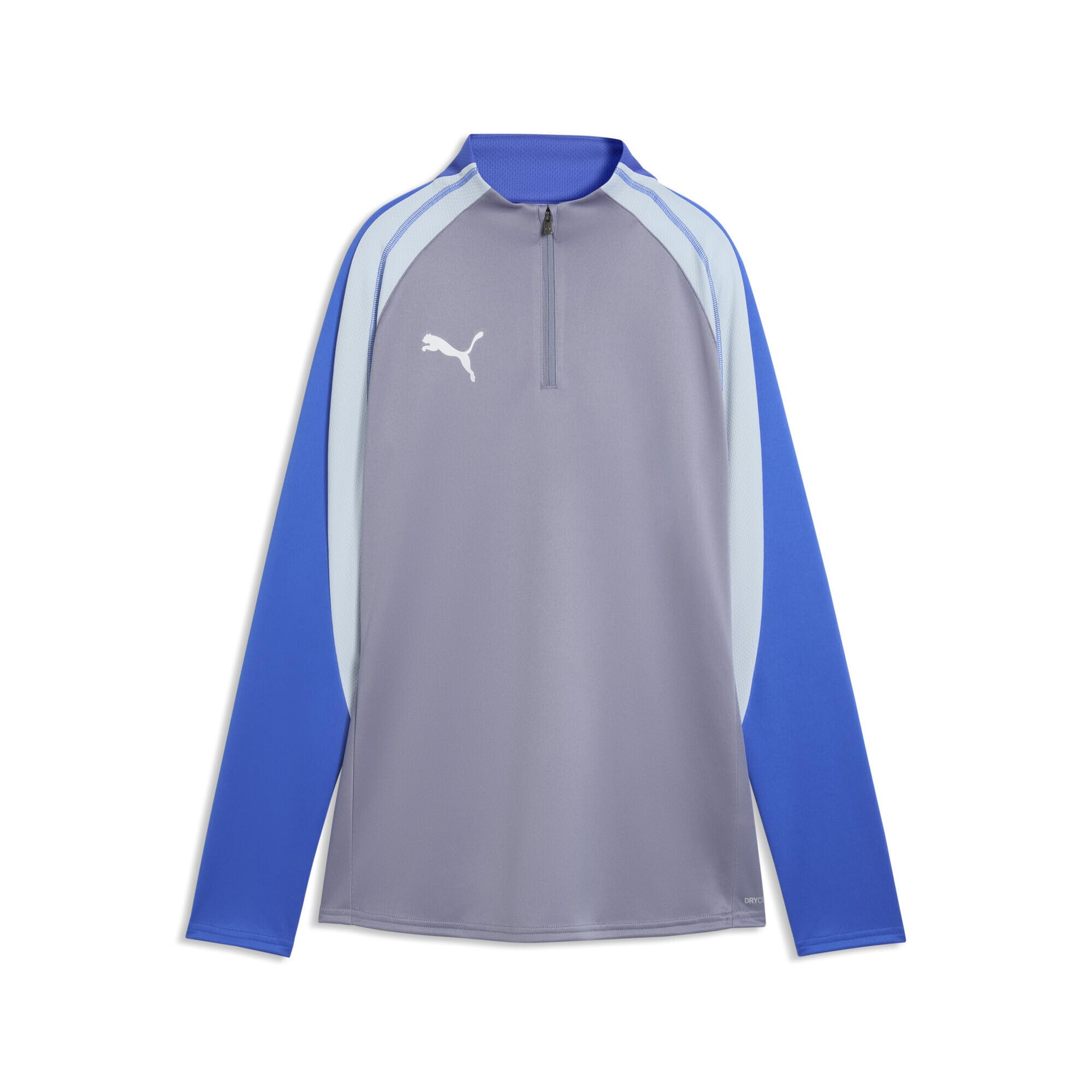 PUMA individualBLAZE 1/4 Zip-Top
