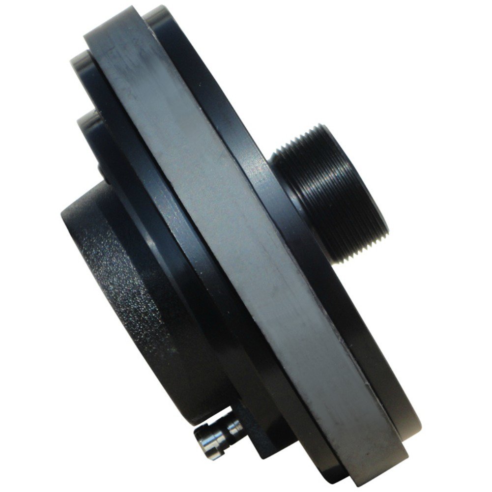 Pyle DRIVER A COMPRESSIONE TWEETER PDS541 CON MAGNETE DA 300 WATT RMS E 600 WATT MAX CON ATTACCO DA 1" 2,50 CM PER TROMBE DA 1" DJ CASA FESTE CASSA IMPEDENZA 8 OHM,PESO DEL DRIVER 2,500KG
