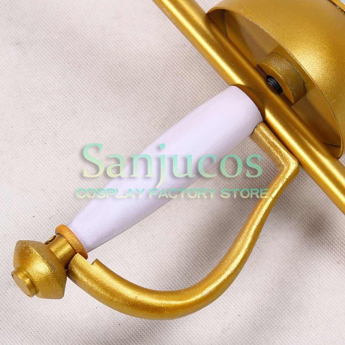 アサシンクリードユニティ　アルノ・ドリアン剣 アサシン クリード ユニティ/ アルノ・ドリアン 1/4 スタチュー