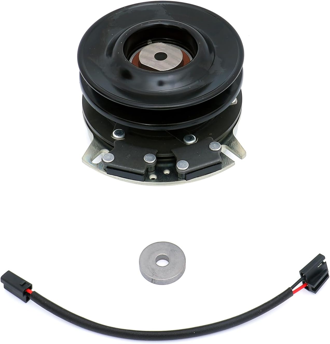 Electric PTO Clutch for MTD Troy Bilt Warner RZT50 917-04174 717-04174 717-04552A 5219-79 5219-64