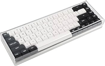 Amazon | YMDK メカニカルキーボード ダストカバー キーキャップ蓋