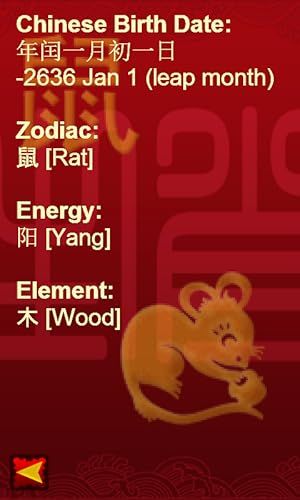 Hiratte Software Solution Chinese Zodiac 2017 thumb #4
